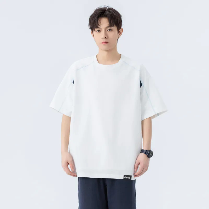 Jeep T Shirts Unisex-6