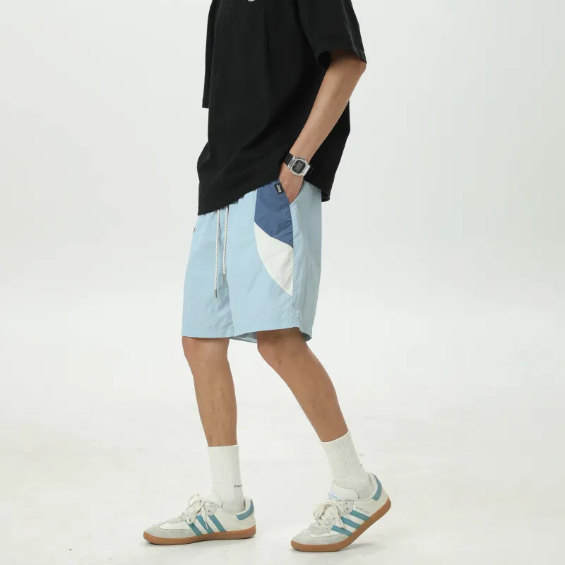 Jeep Casual Shorts Unisex-6