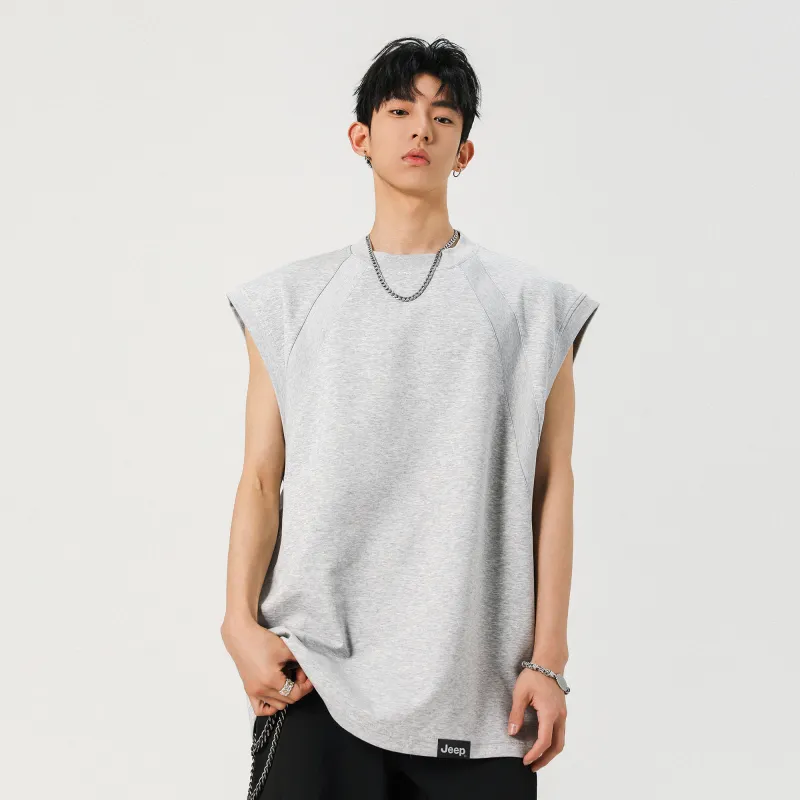 Jeep Tank Tops Unisex-13