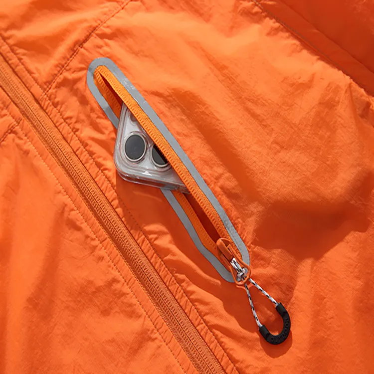 Jeep Super Light Breathable UV Protection Cooling Sun Protection Clothing Unisex-10