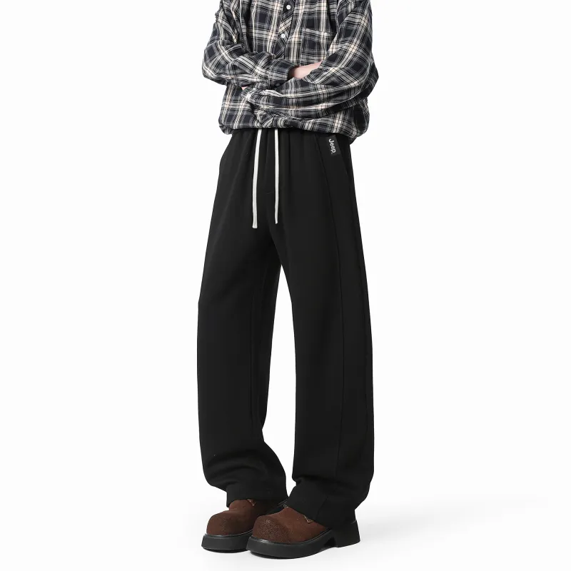 Jeep Casual Pants Unisex-7