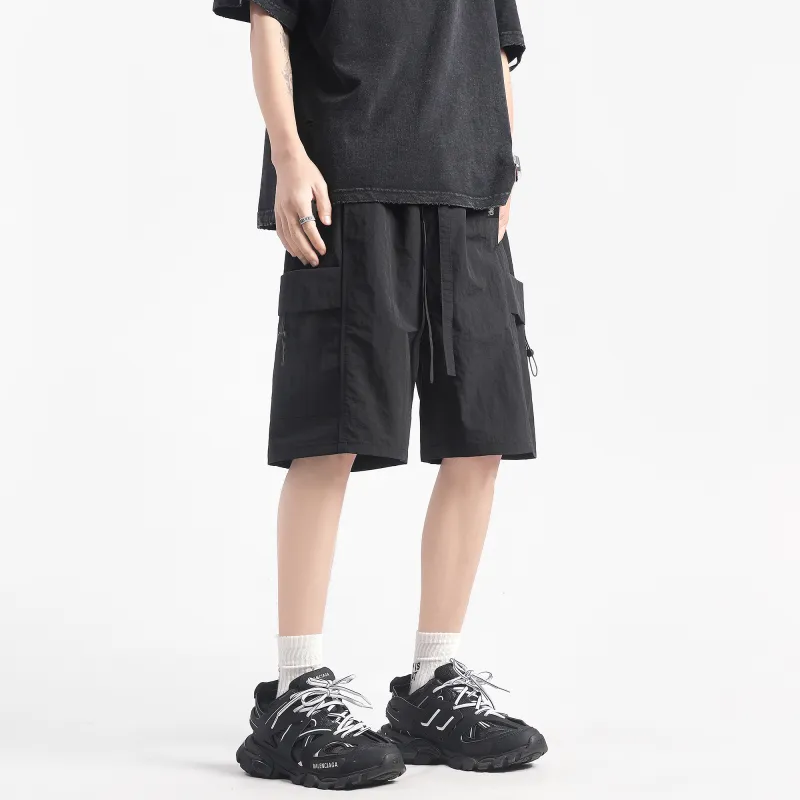 Jeep Casual Shorts Unisex-2