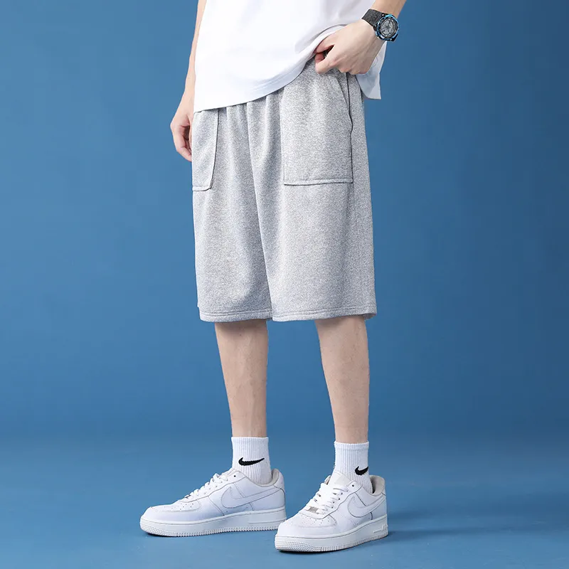WARLI Casual Shorts Unisex-9