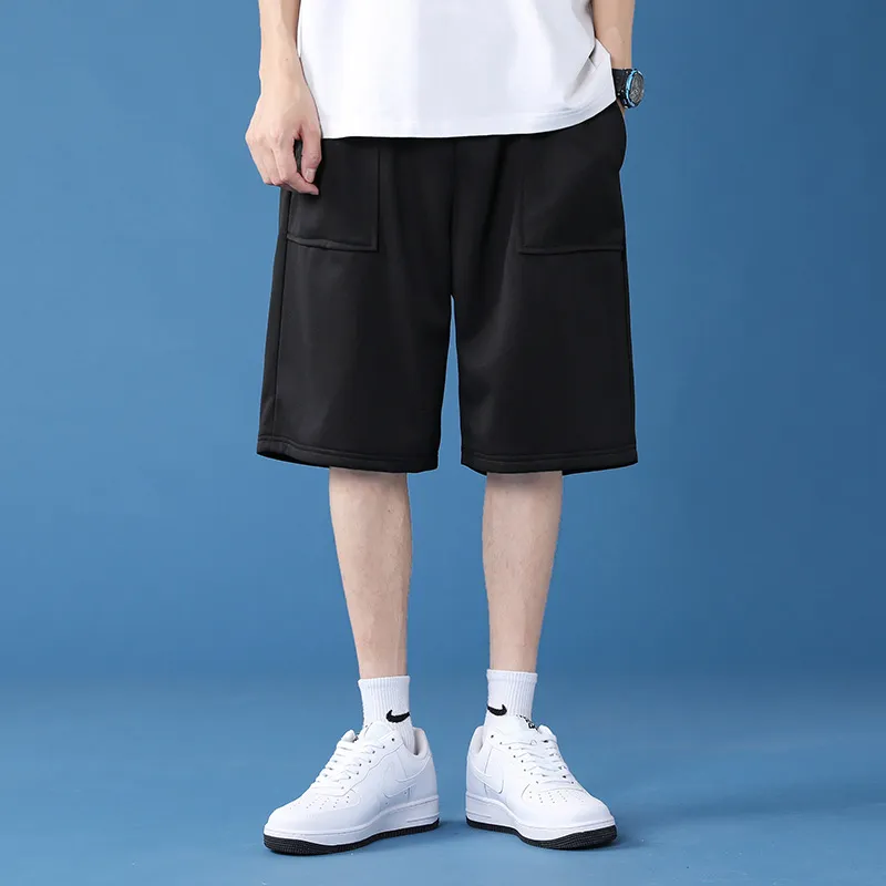 WARLI Casual Shorts Unisex-2