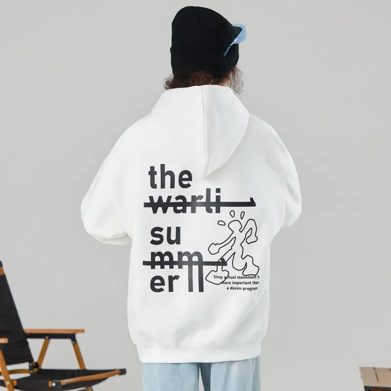 WARLI Sweatshirts Unisex-5