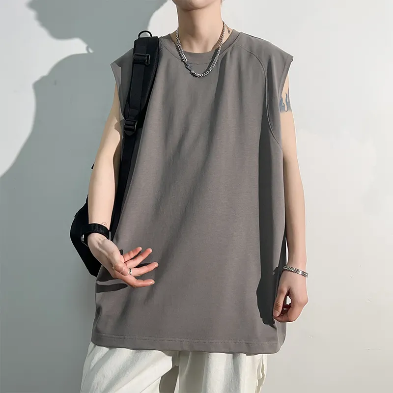WARLI Tank Tops Unisex-20