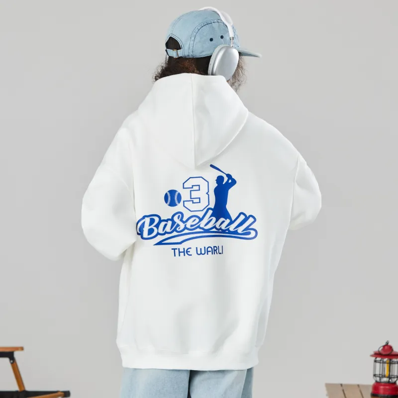 WARLI Sweatshirts Unisex-5