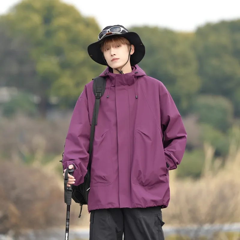 FLIM Jackets Unisex-23