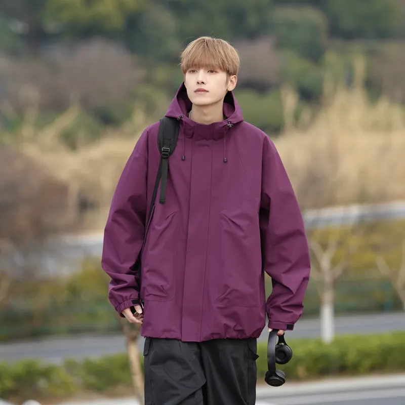 FLIM Jackets Unisex-22
