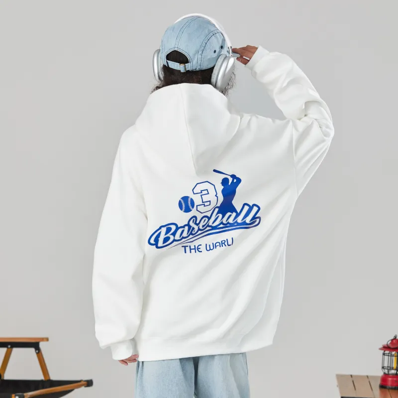 WARLI Sweatshirts Unisex-4