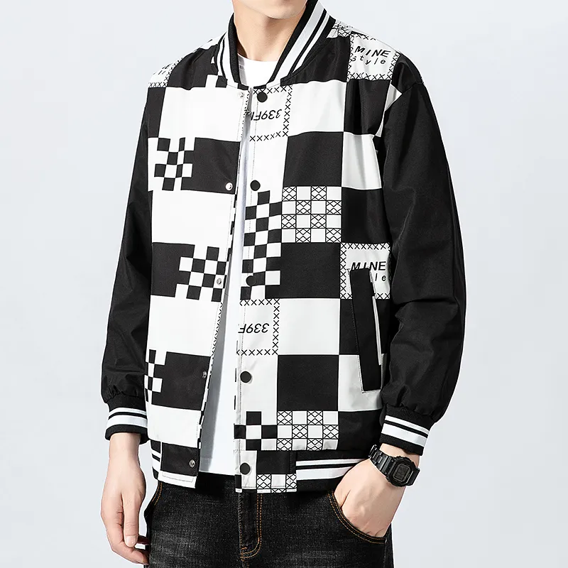 WARLI Jackets Unisex-11
