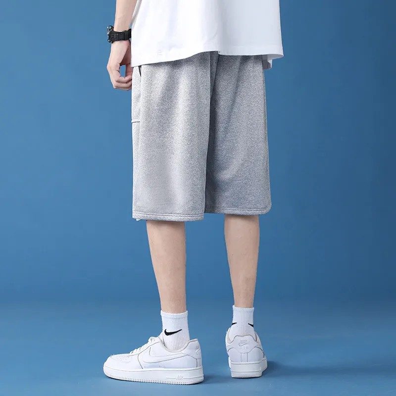 WARLI Casual Shorts Unisex-10