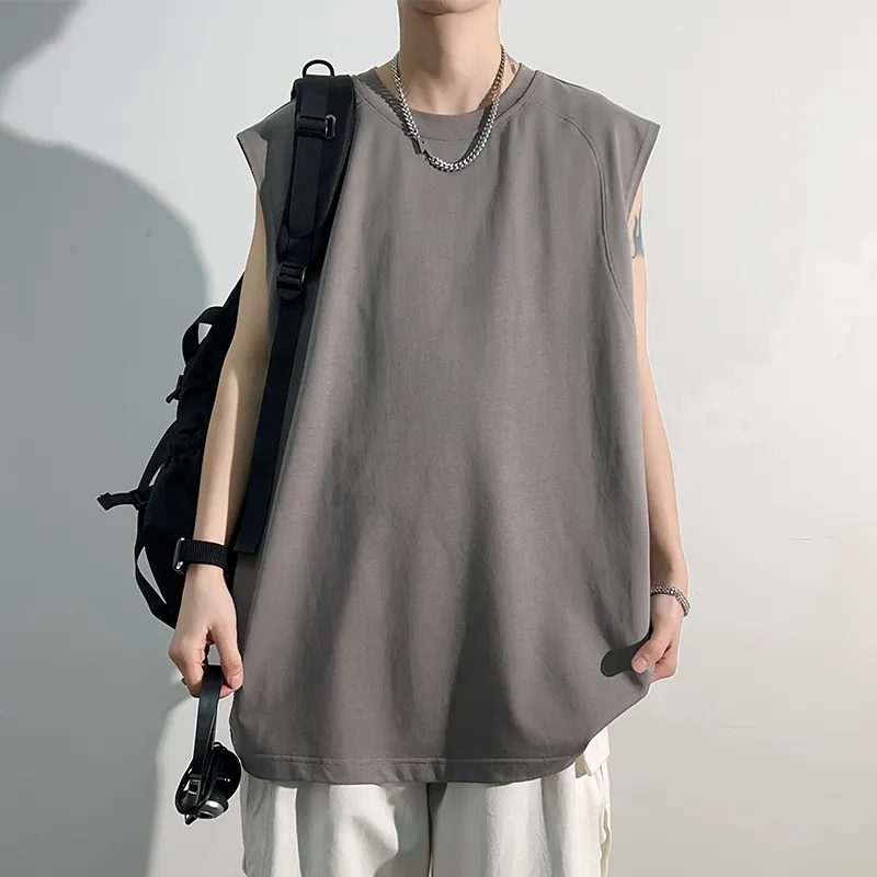 WARLI Tank Tops Unisex-17