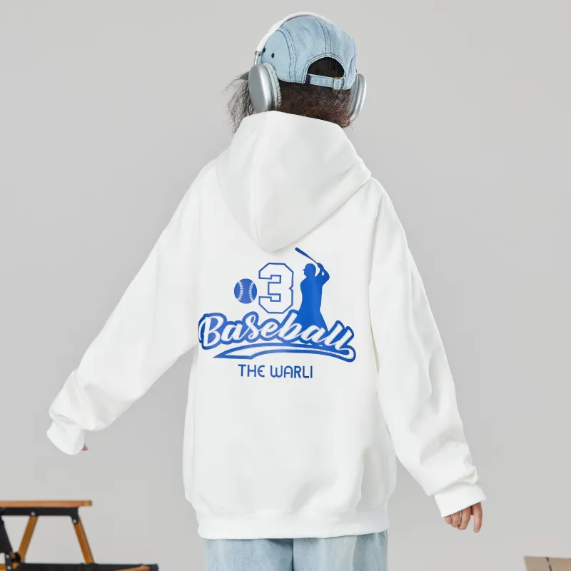 WARLI Sweatshirts Unisex-6