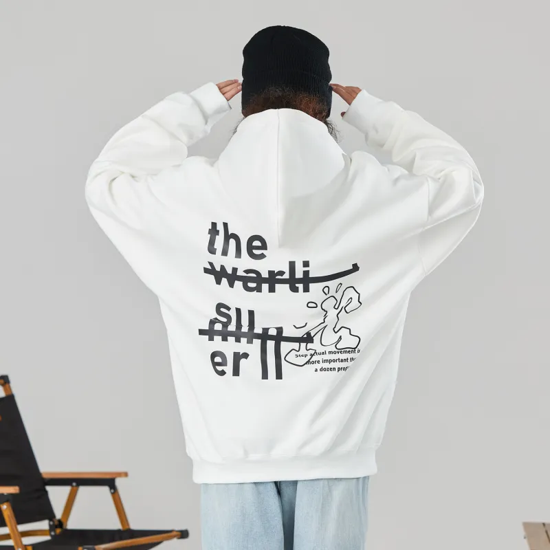 WARLI Sweatshirts Unisex-6