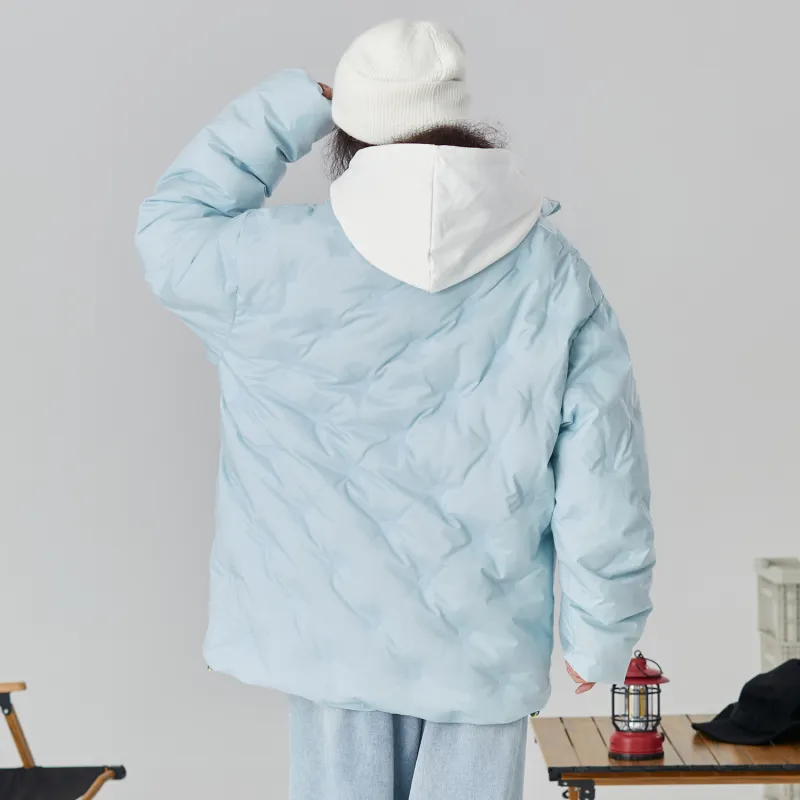 WARLI Down Jackets Unisex-6
