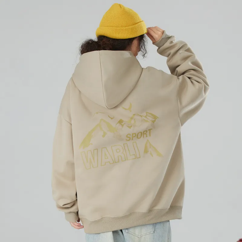 WARLI Sweatshirts Unisex-7