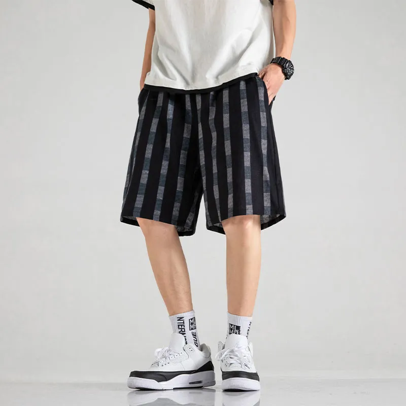 WARLI Casual Shorts Unisex-27