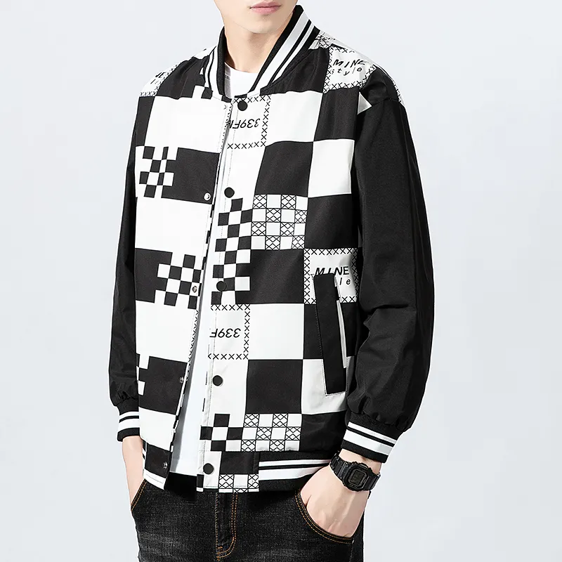 WARLI Jackets Unisex-10