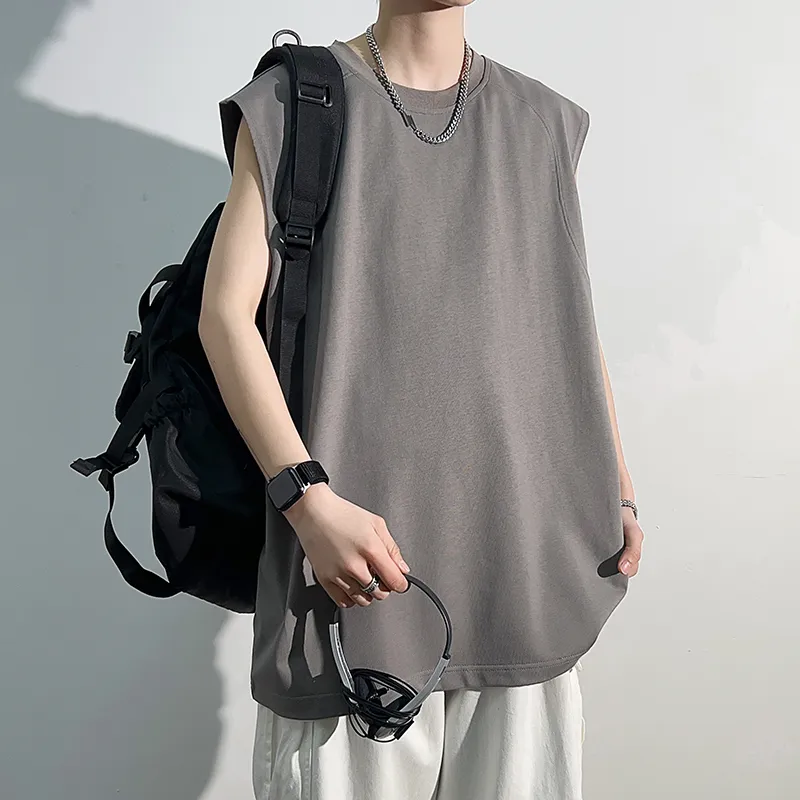 WARLI Tank Tops Unisex-19