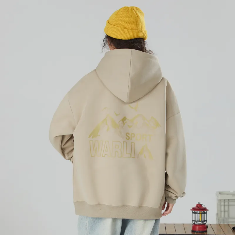 WARLI Sweatshirts Unisex-6