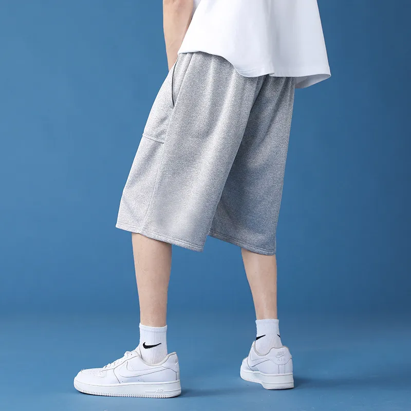 WARLI Casual Shorts Unisex-11