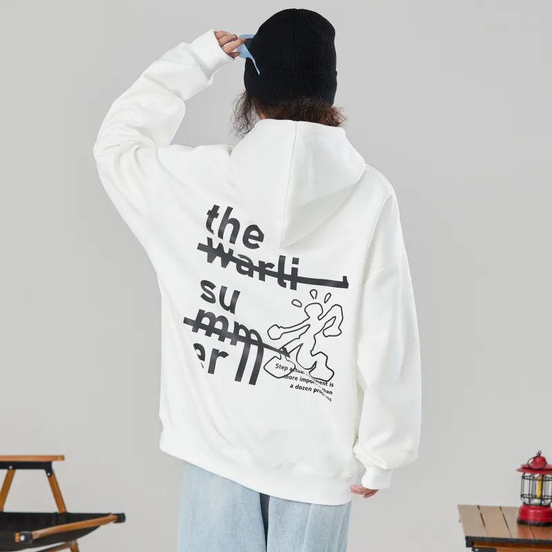 WARLI Sweatshirts Unisex-4
