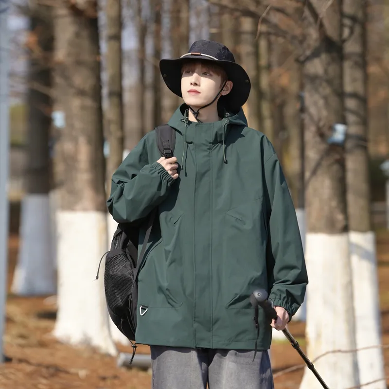 FLIM Jackets Unisex-32