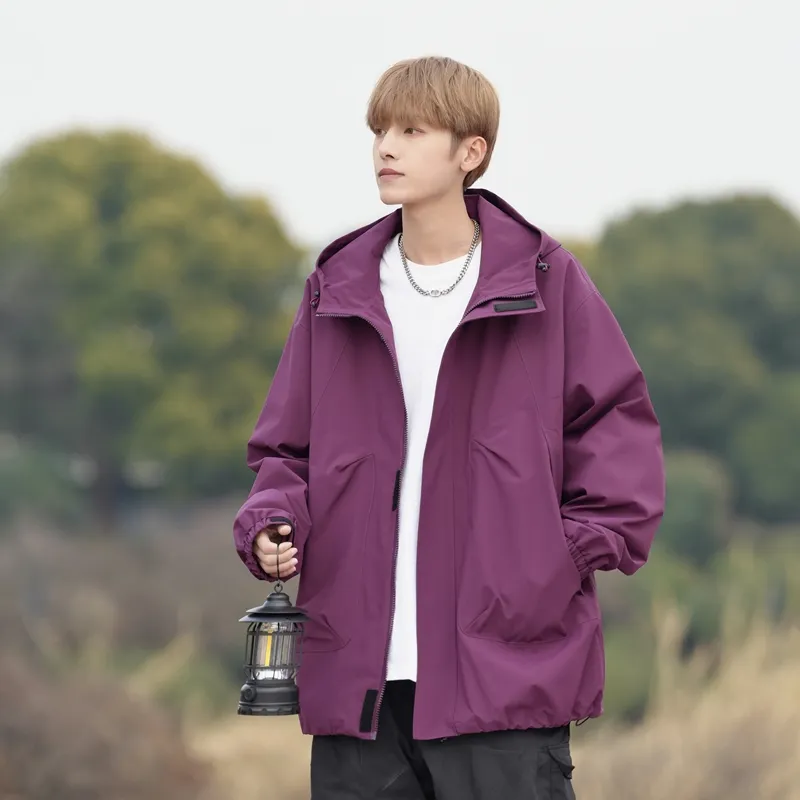 FLIM Jackets Unisex-21