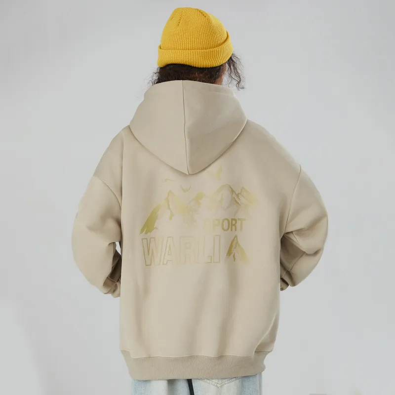 WARLI Sweatshirts Unisex-8