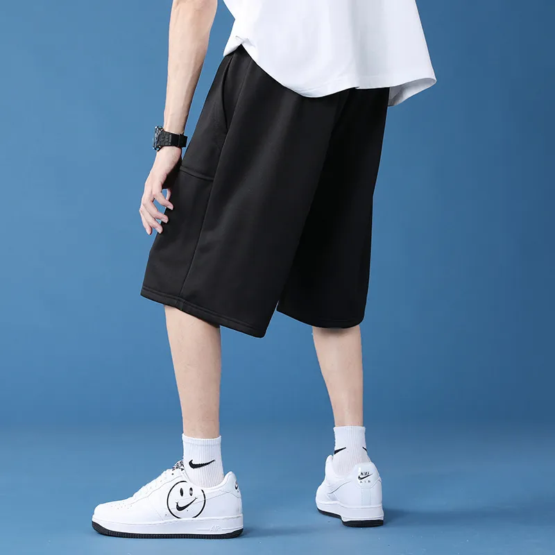 WARLI Casual Shorts Unisex-5