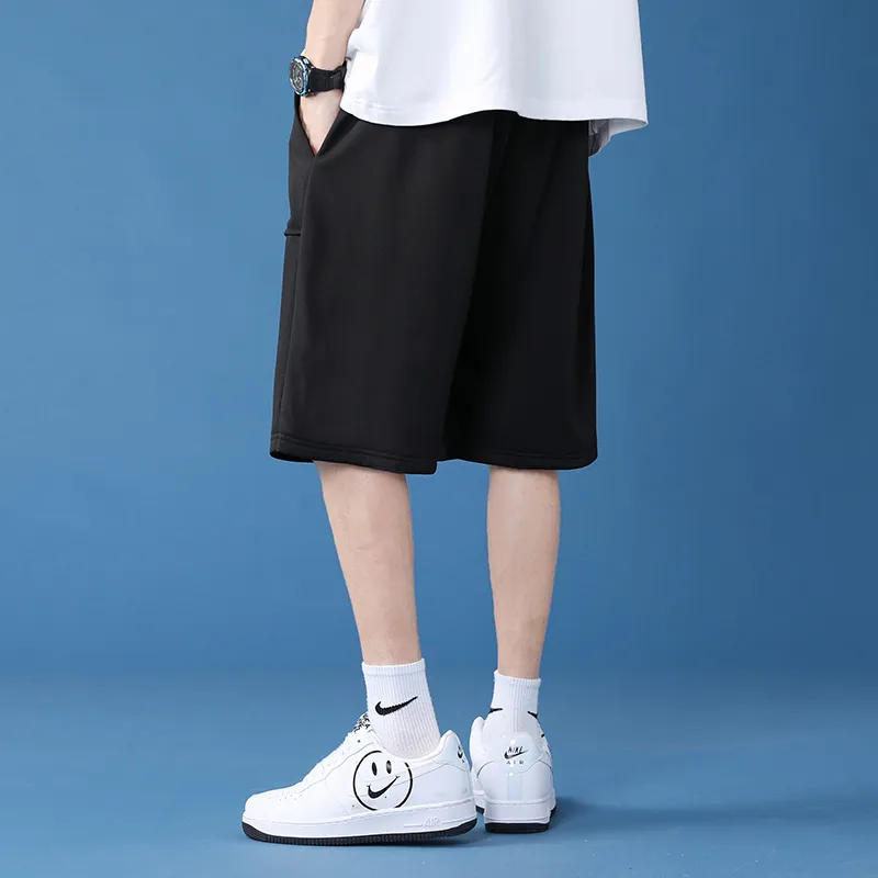 WARLI Casual Shorts Unisex-4