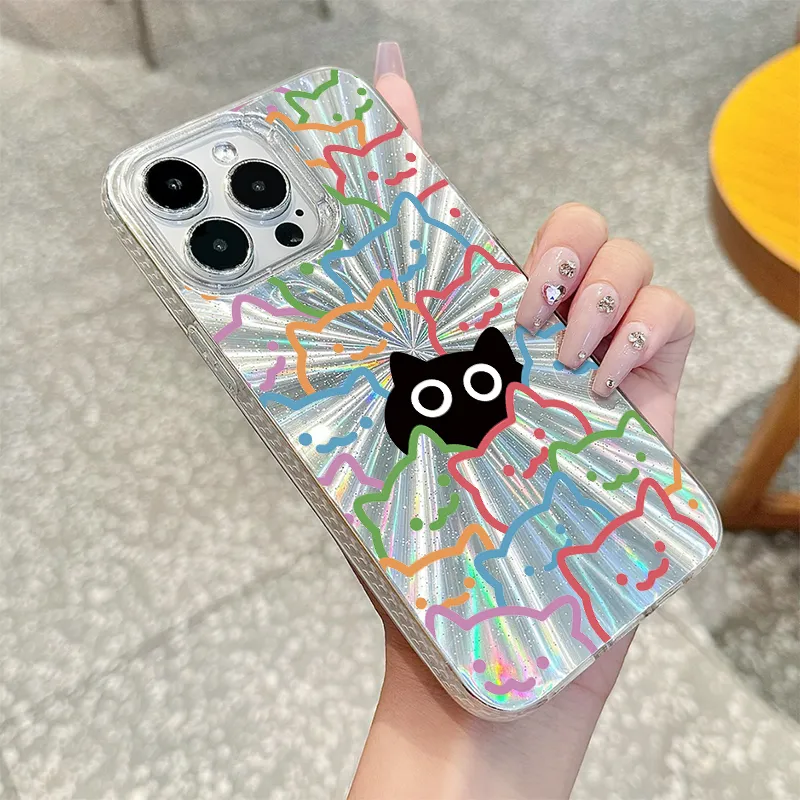 MINISO Phone Cases-1