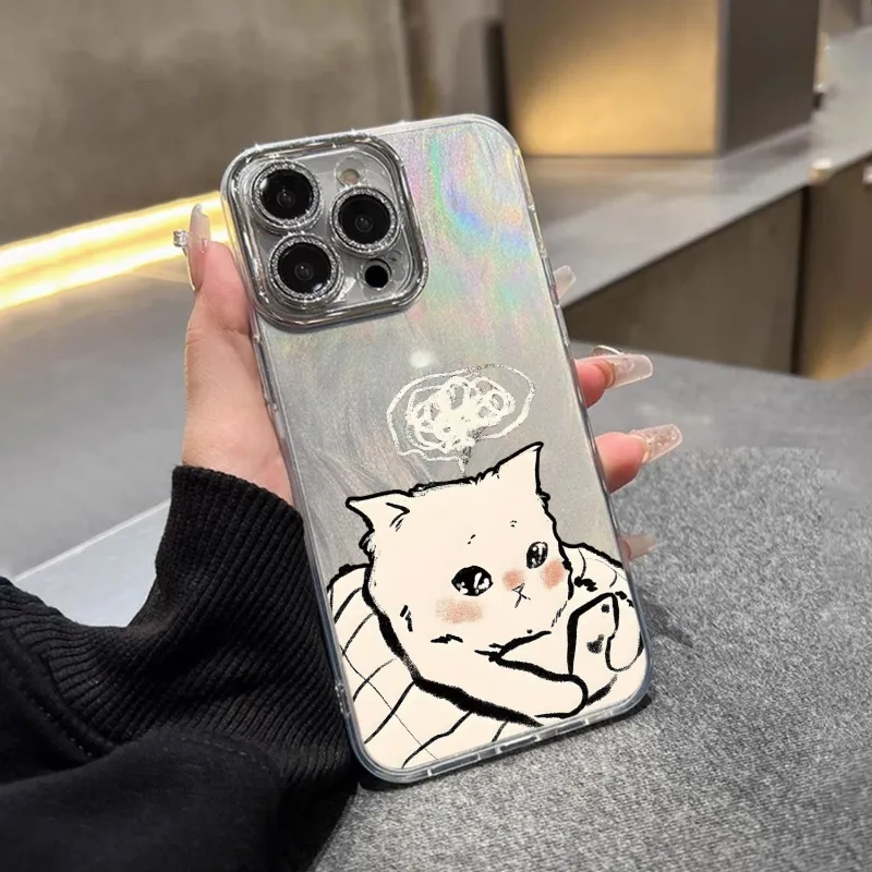 MINISO Phone Cases-5