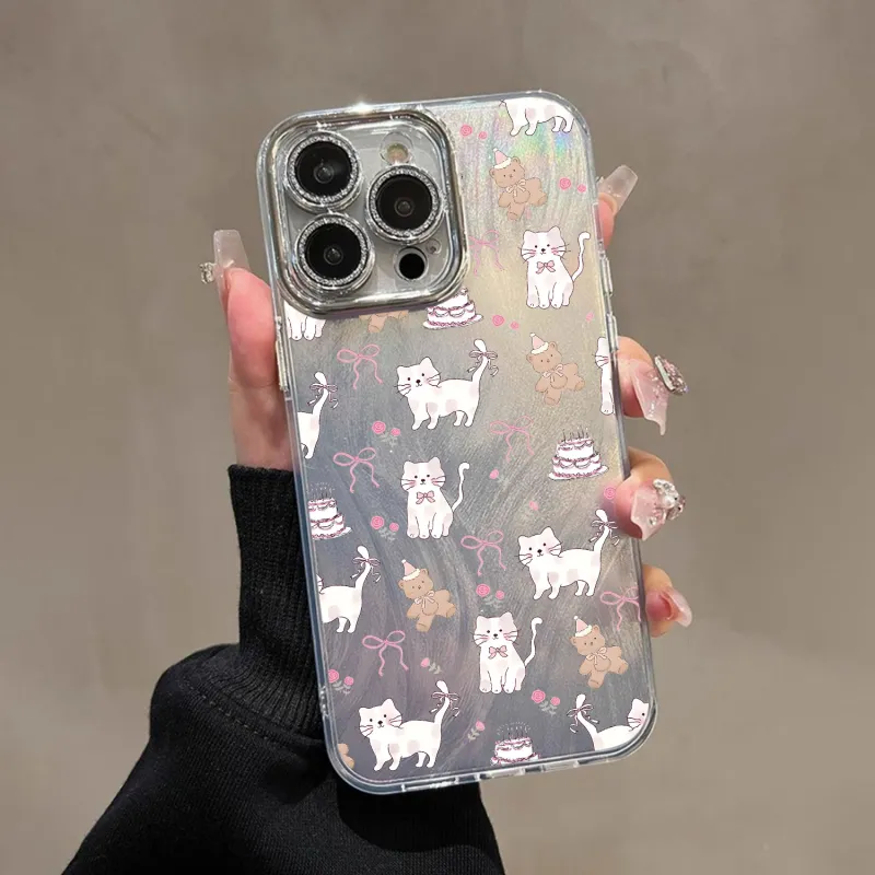 MINISO Phone Cases-1