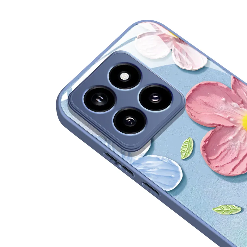 MINISO Phone Cases-11