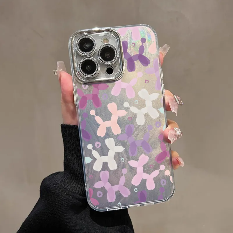 MINISO Phone Cases-1