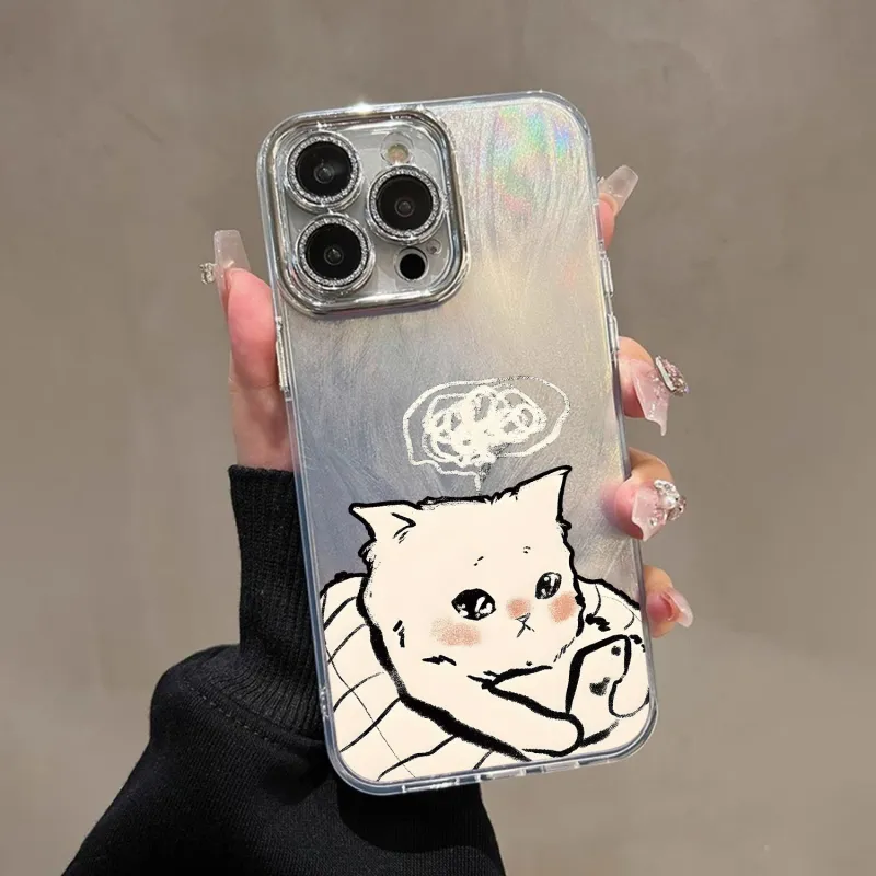 MINISO Phone Cases-4