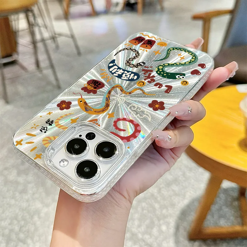 MINISO Phone Cases-2