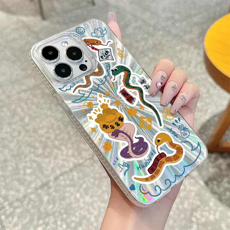 MINISO Phone Cases-13