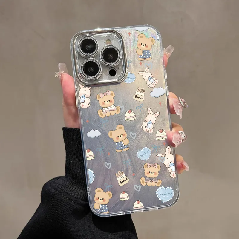 MINISO Phone Cases-4