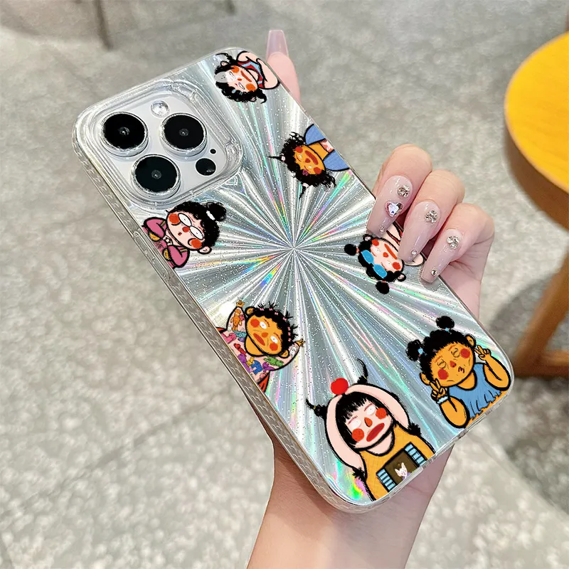 MINISO Phone Cases-4