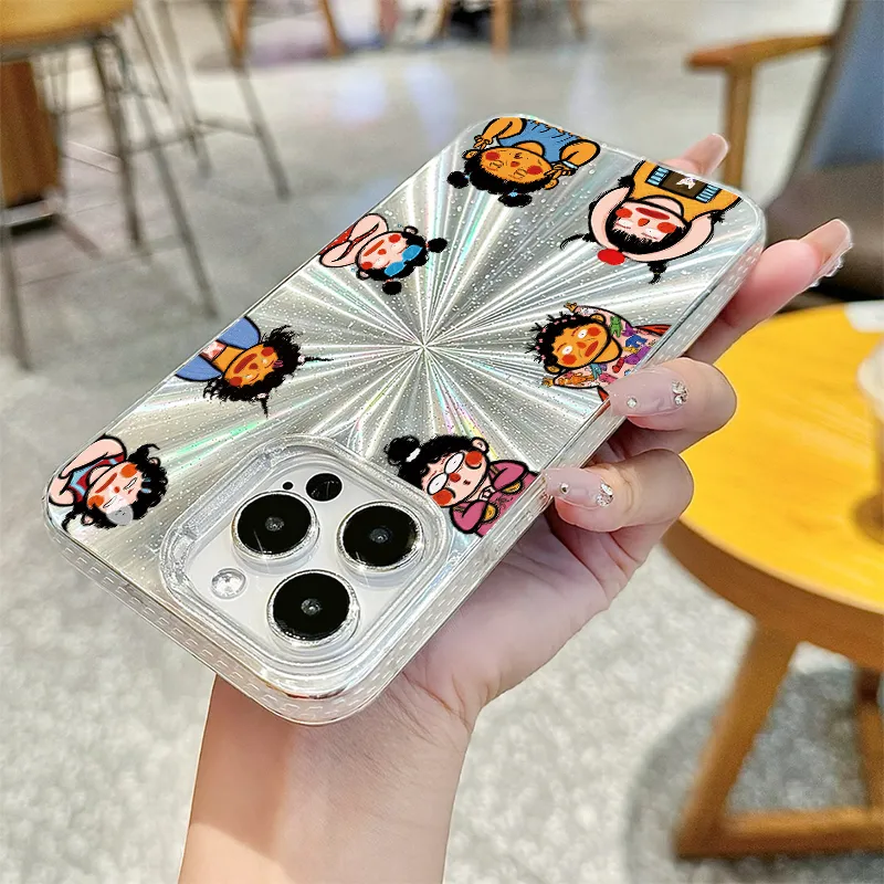 MINISO Phone Cases-3
