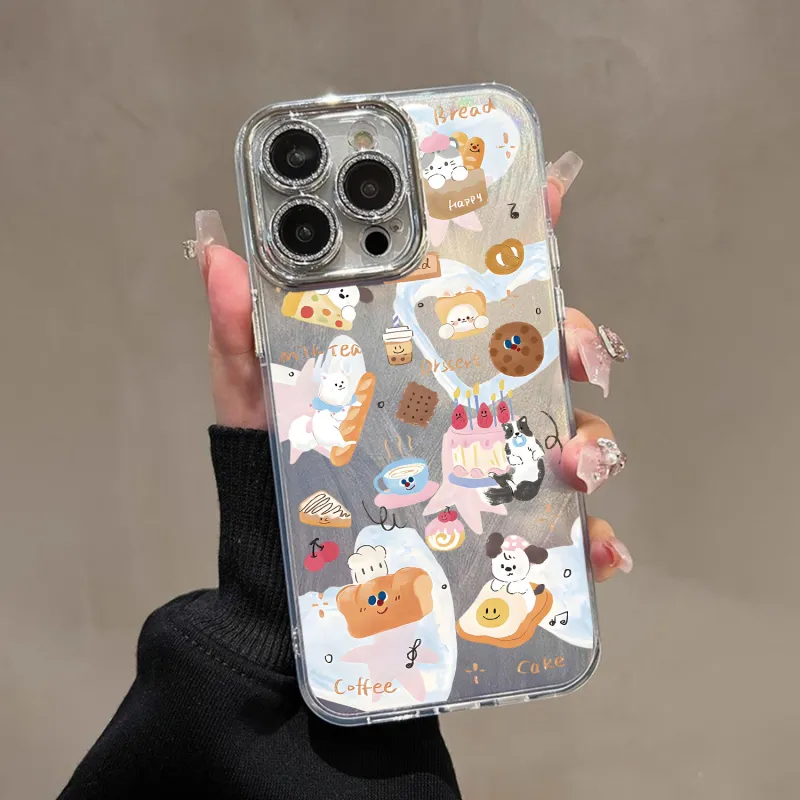MINISO Phone Cases-1