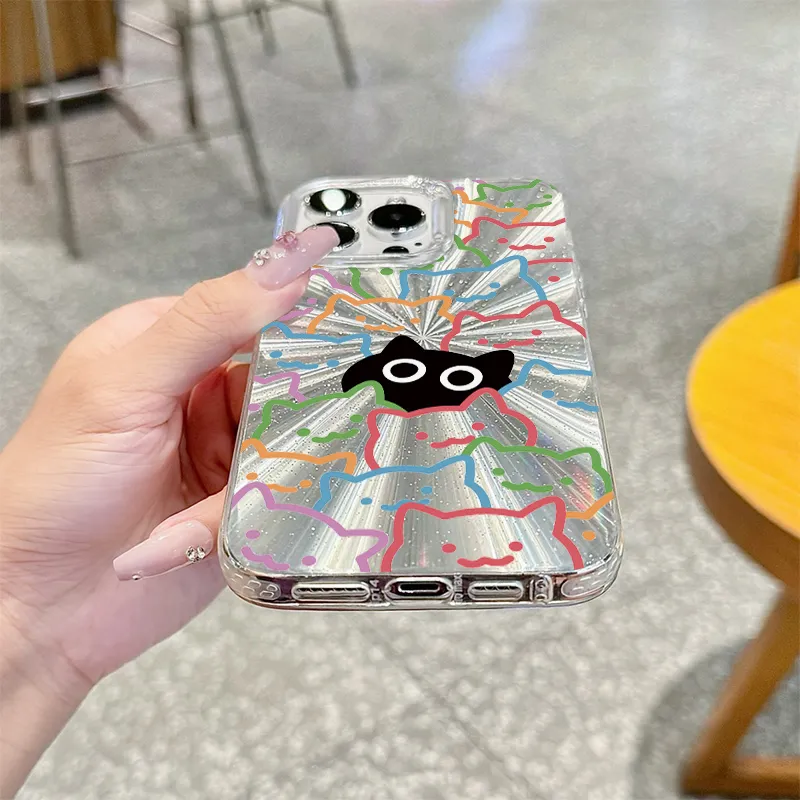 MINISO Phone Cases-2