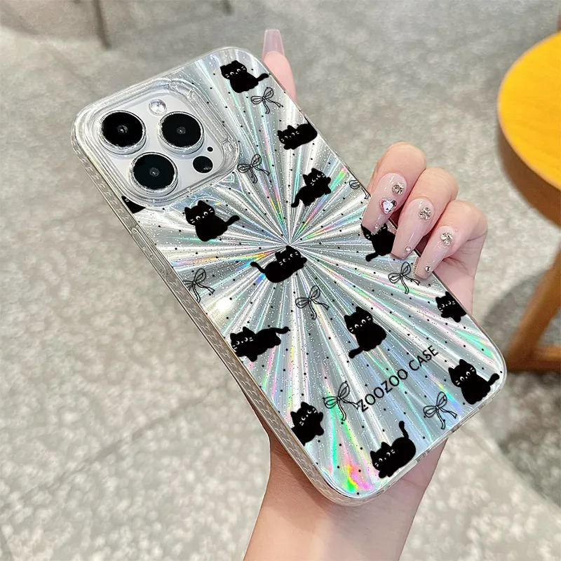 MINISO Phone Cases-1