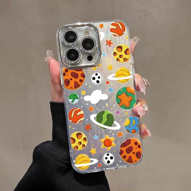 MINISO Phone Cases-1