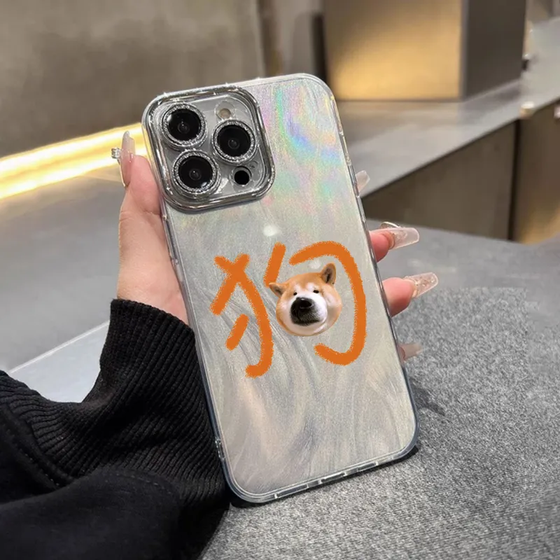MINISO Phone Cases-2