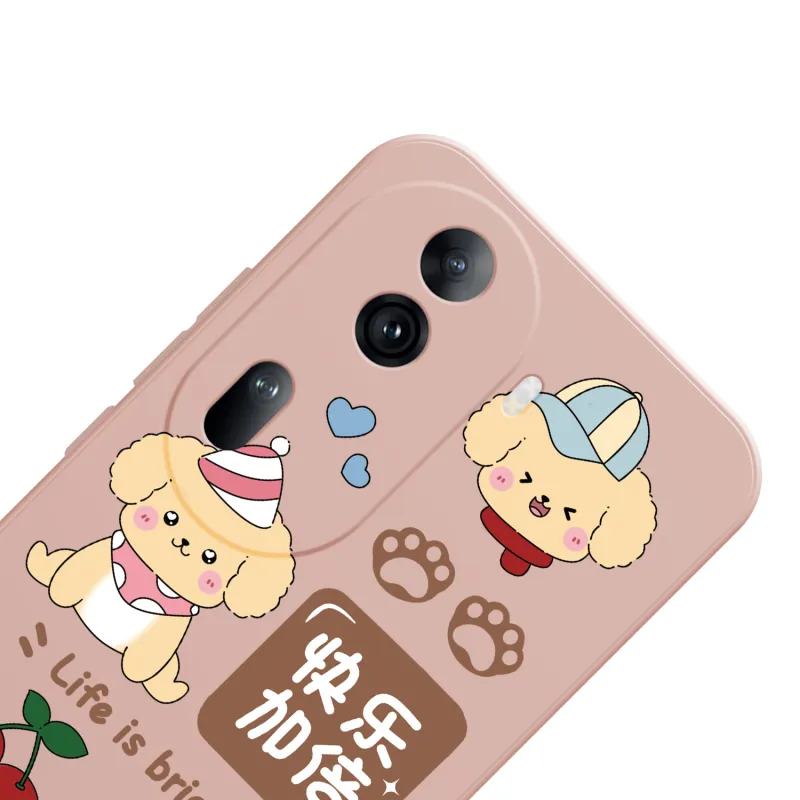 MINISO Phone Cases-2