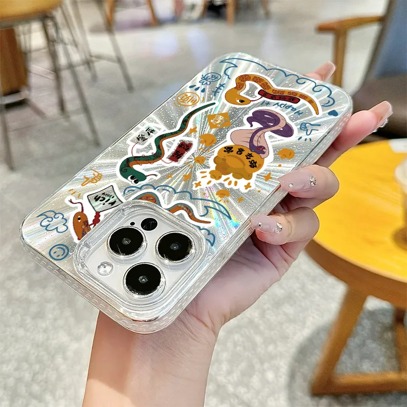 MINISO Phone Cases-12